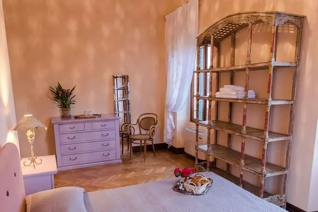 Oda, Bahçe Manzaralı