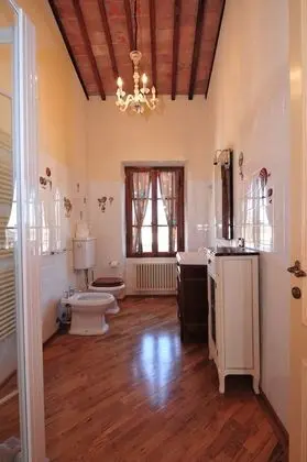 Oda, Bahçe Manzaralı