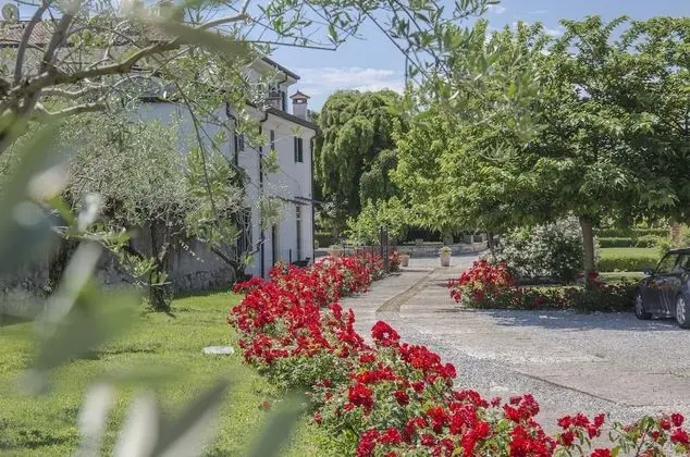 Oda, Bahçe Manzaralı