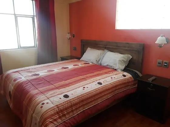 Deluxe Stüdyo, 1 Büyük (Queen) Boy Yatak