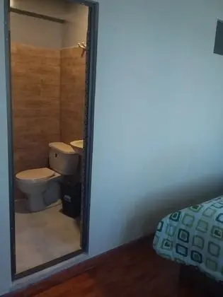 Deluxe Stüdyo, 1 Büyük (Queen) Boy Yatak