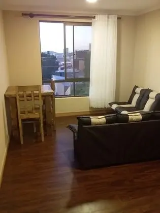 Tek Büyük Yataklı Oda, 1 Çift Kişilik Yatak