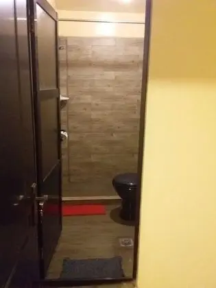 Tek Büyük Yataklı Oda, 1 Çift Kişilik Yatak