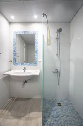 1 Çift Kişilik Veya 2 Tek Kişilik Yatak Superior