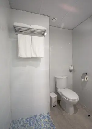 1 Çift Kişilik Veya 2 Tek Kişilik Yatak Superior