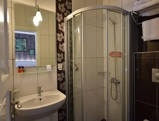 Standard Oda, Deniz Manzaralı