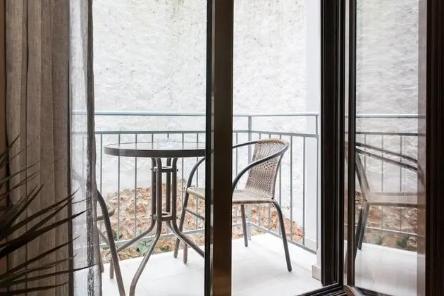 Apart Daire, 1 Yatak Odası, Balkon (Charming)