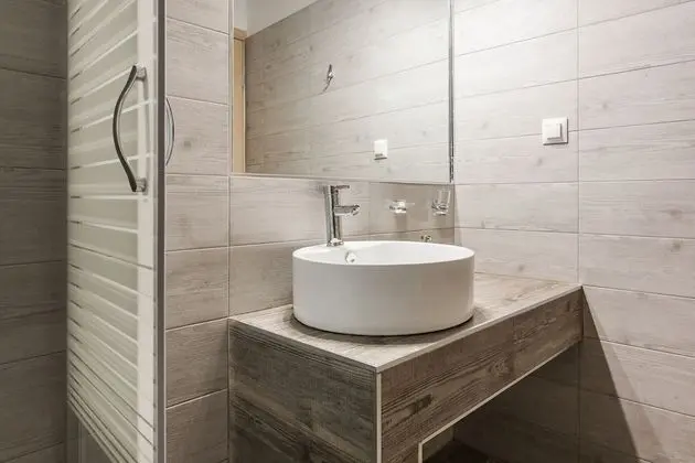 Apart Daire, 1 Yatak Odası, Balkon (Charming)