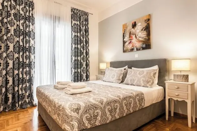 Stüdyo, Balkon (Stylish)