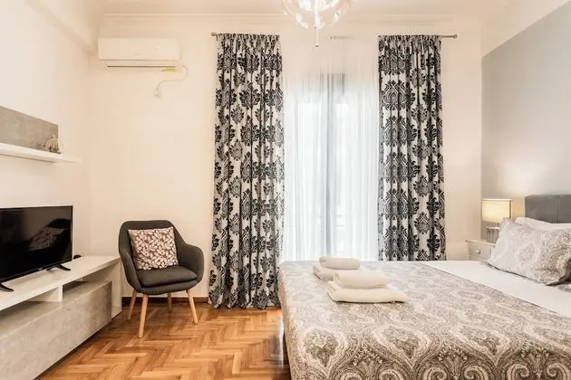 Stüdyo, Balkon (Stylish)