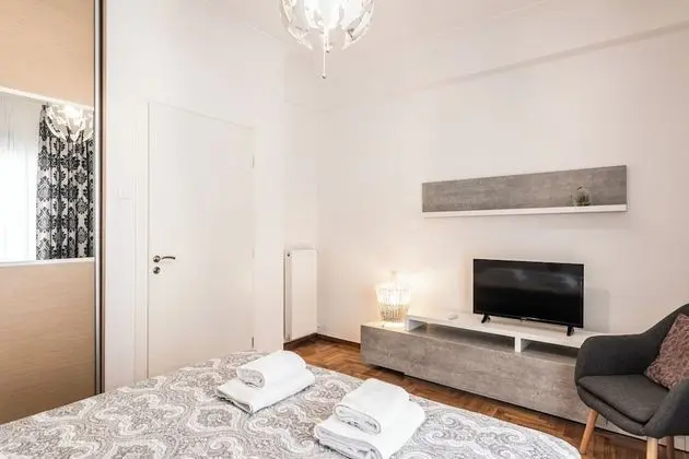Stüdyo, Balkon (Stylish)