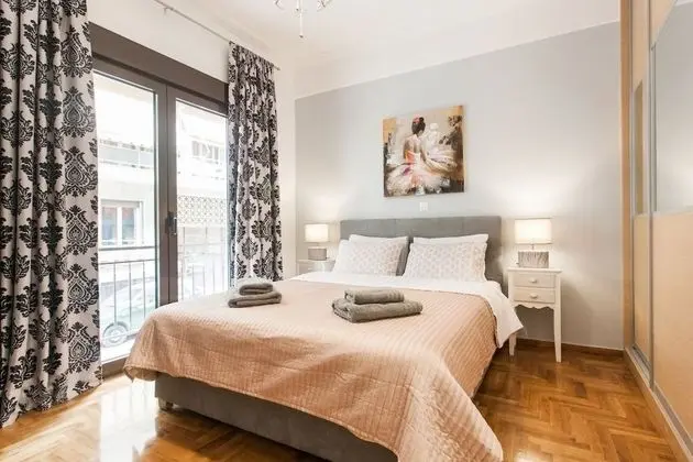 Stüdyo, Balkon (Stylish)