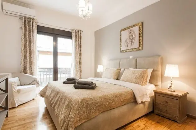 Stüdyo, Balkon (Stylish)