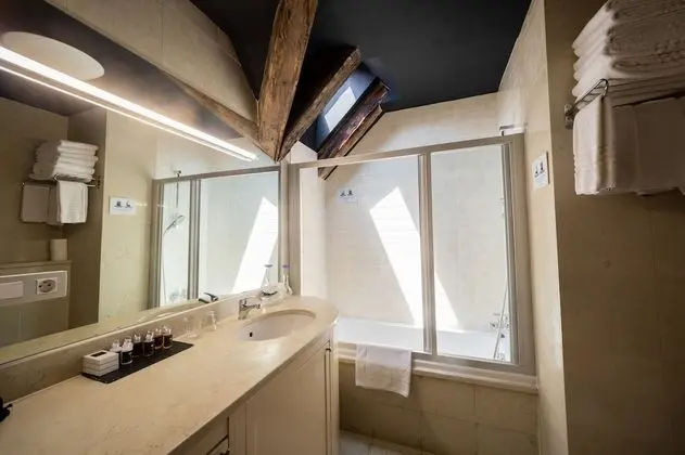 Apart Daire, 2 Yatak Odası, Küçük Mutfak, Şehir Manzaralı (2 private bedrooms)