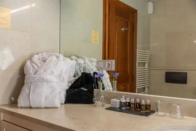 Apart Daire, 2 Yatak Odası, Küçük Mutfak, Şehir Manzaralı (2 private bedrooms)