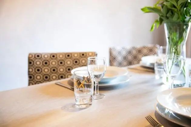 Junior Süit, Küçük Mutfak, Şehir Manzaralı (1 private bedroom)