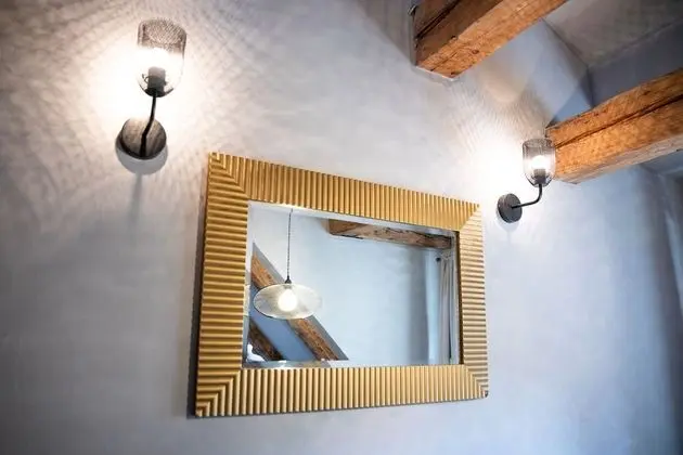 Junior Süit, Küçük Mutfak, Şehir Manzaralı (1 private bedroom)