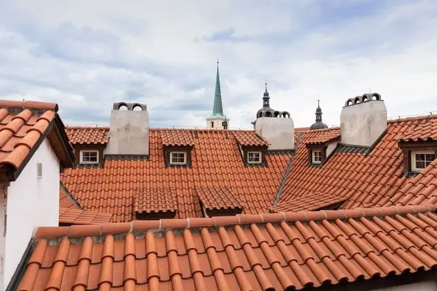 Junior Süit, Küçük Mutfak, Şehir Manzaralı (1 private bedroom)