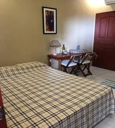 Deluxe Tek Büyük Yataklı Oda, Deniz Manzaralı