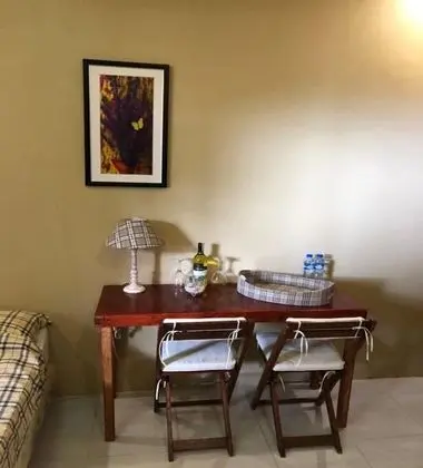 Deluxe Tek Büyük Yataklı Oda, Deniz Manzaralı