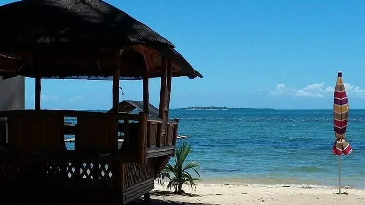 Deluxe Tek Büyük Yataklı Oda, Deniz Manzaralı