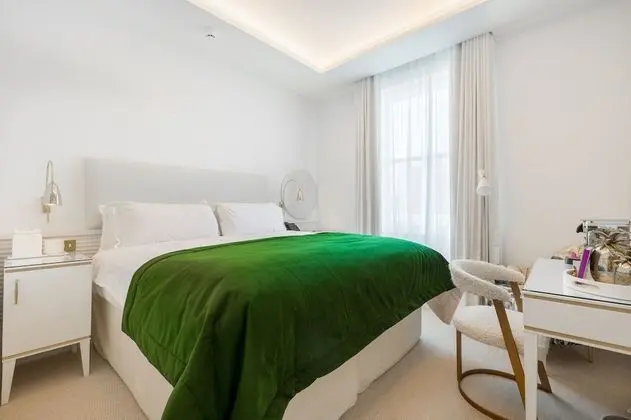Deluxe Oda, Deniz Manzaralı