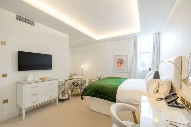 Deluxe Oda, Deniz Manzaralı