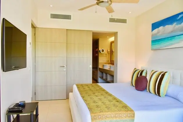 Luxury Apart Daire, 2 Yatak Odası, Golf Manzaralı
