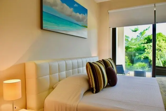Luxury Apart Daire, 2 Yatak Odası, Golf Manzaralı