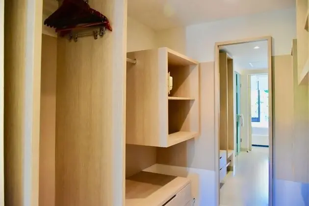 Luxury Apart Daire, 2 Yatak Odası, Golf Manzaralı