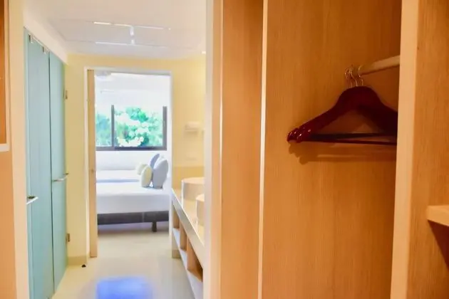 Luxury Apart Daire, 2 Yatak Odası, Golf Manzaralı