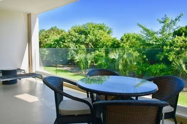 Luxury Apart Daire, 2 Yatak Odası, Golf Manzaralı
