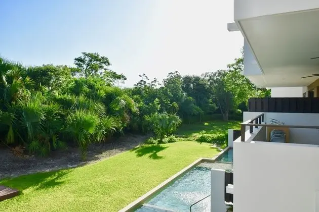 Luxury Apart Daire, 2 Yatak Odası, Golf Manzaralı