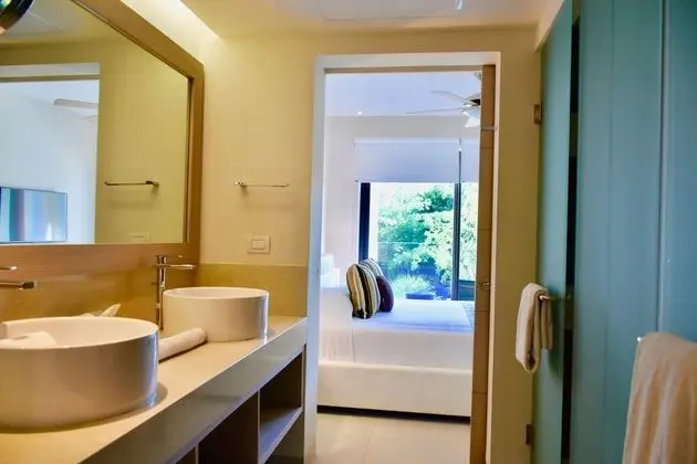 Luxury Apart Daire, 2 Yatak Odası, Golf Manzaralı