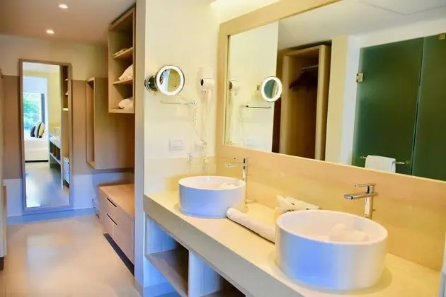 Luxury Apart Daire, 2 Yatak Odası, Golf Manzaralı