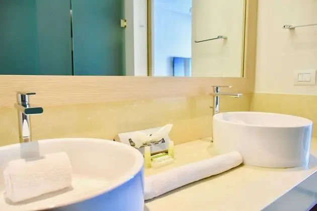 Luxury Apart Daire, 2 Yatak Odası, Golf Manzaralı