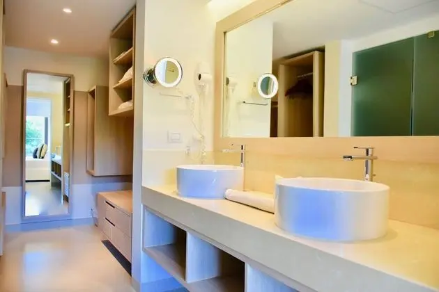Luxury Apart Daire, 2 Yatak Odası, Golf Manzaralı