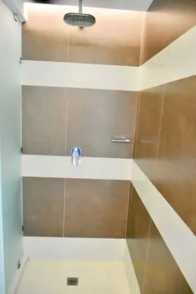 Luxury Apart Daire, 2 Yatak Odası, Golf Manzaralı