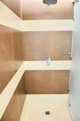 Luxury Apart Daire, 2 Yatak Odası, Golf Manzaralı