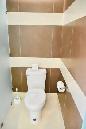 Luxury Apart Daire, 2 Yatak Odası, Golf Manzaralı