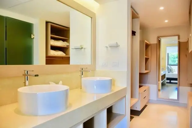Luxury Apart Daire, 2 Yatak Odası, Golf Manzaralı