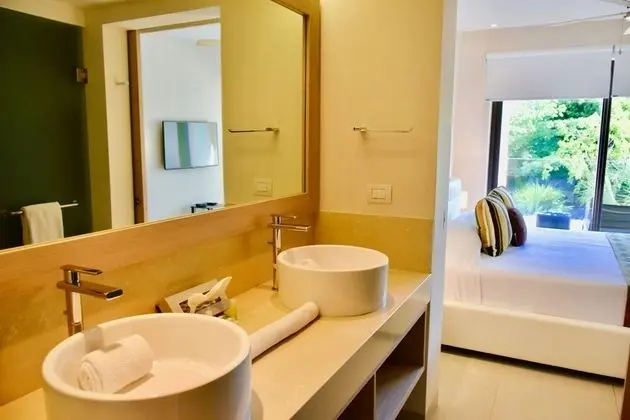 Luxury Apart Daire, 2 Yatak Odası, Golf Manzaralı