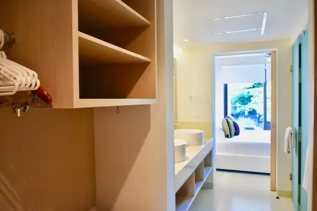 Luxury Apart Daire, 2 Yatak Odası, Golf Manzaralı