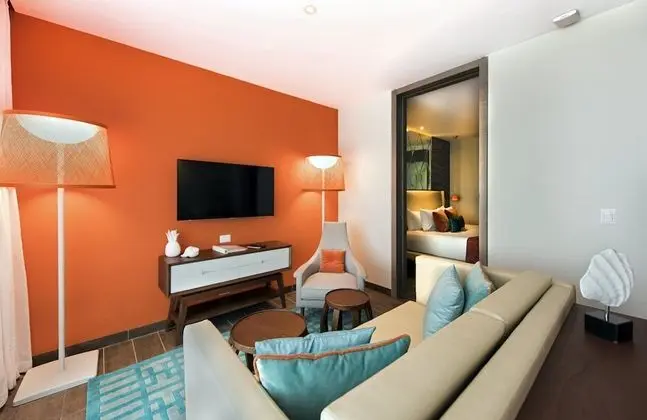 Süit (FLAT SUITE)