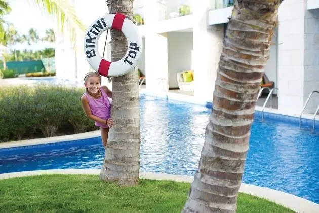 Süit (PAD SWIM UP SUITE)