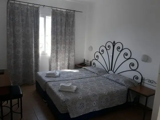 Çatı Katı Süiti (Penthouse), 1 Yatak Odası