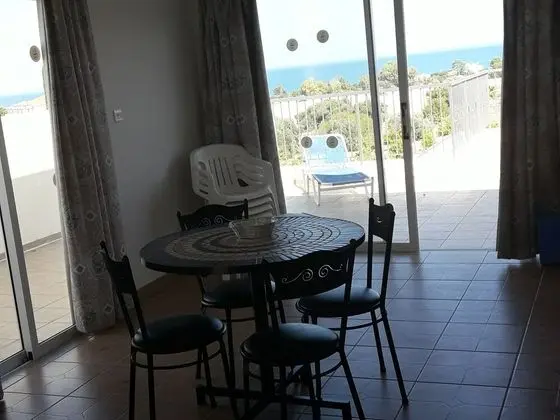 Çatı Katı Süiti (Penthouse), 1 Yatak Odası