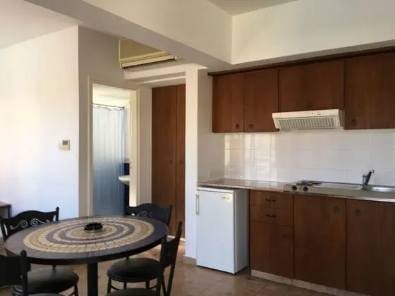 Çatı Katı Süiti (Penthouse), 1 Yatak Odası