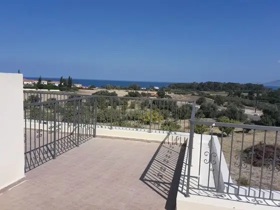 Çatı Katı Süiti (Penthouse), 1 Yatak Odası