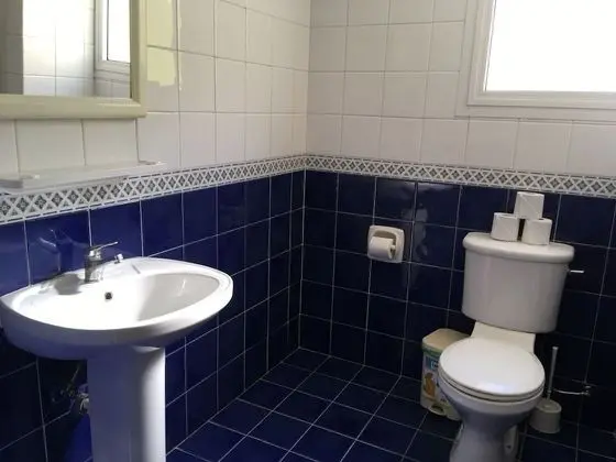 Çatı Katı Süiti (Penthouse), 1 Yatak Odası